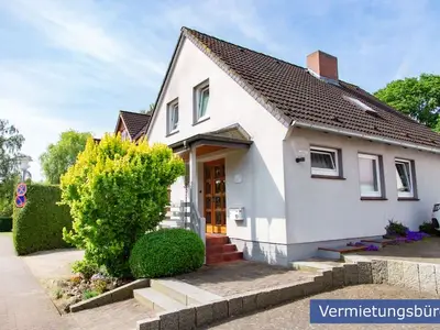 Ferienwohnung für 1 Person (17 m²) in Scharbeutz 10/10