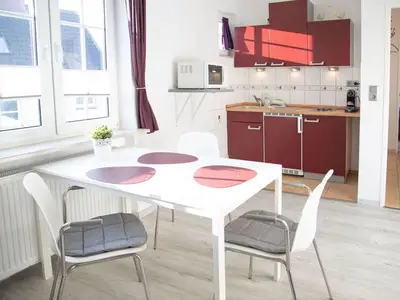 Ferienwohnung für 3 Personen (37 m²) in Scharbeutz 8/10