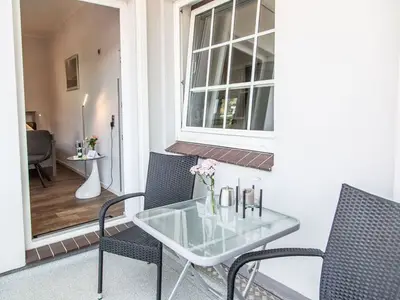 Ferienwohnung für 2 Personen (25 m²) in Scharbeutz 2/10