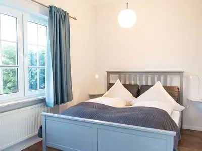 Ferienwohnung für 2 Personen (25 m²) in Scharbeutz 3/10