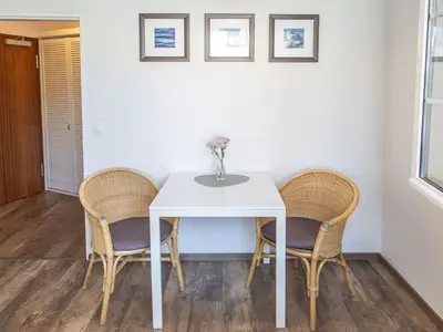 Ferienwohnung für 2 Personen (25 m²) in Scharbeutz 4/10
