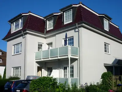 Ferienwohnung für 2 Personen (25 m²) in Scharbeutz 9/10