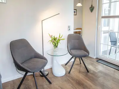Ferienwohnung für 2 Personen (25 m²) in Scharbeutz 10/10