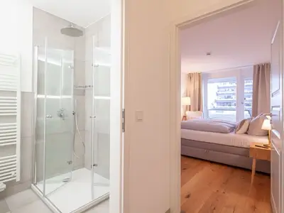 Ferienwohnung für 2 Personen (57 m²) in Scharbeutz 8/10
