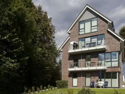 Ferienwohnung für 3 Personen (50 m²) in Scharbeutz 3/10