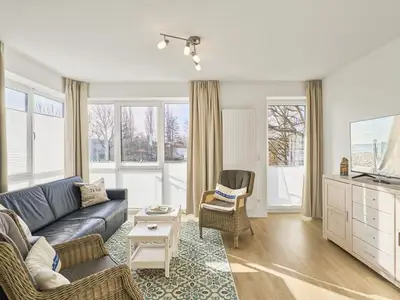Ferienwohnung für 3 Personen (50 m²) in Scharbeutz 4/10