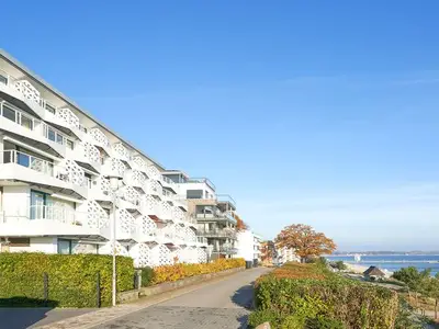 Ferienwohnung für 2 Personen (40 m²) in Scharbeutz 2/10