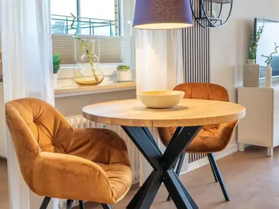 Ferienwohnung für 2 Personen (40 m²) in Scharbeutz 3/10