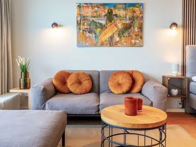 Ferienwohnung für 2 Personen (40 m²) in Scharbeutz 4/10