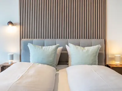 Ferienwohnung für 2 Personen (40 m²) in Scharbeutz 7/10