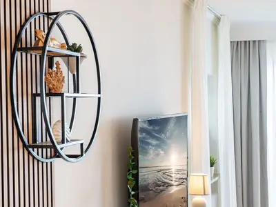 Ferienwohnung für 2 Personen (40 m²) in Scharbeutz 8/10