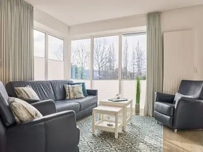 Ferienwohnung für 3 Personen (45 m²) in Scharbeutz 5/10