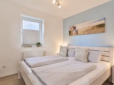 Ferienwohnung für 3 Personen (45 m²) in Scharbeutz 6/10