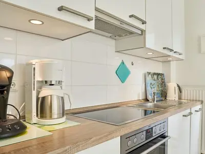 Ferienwohnung für 3 Personen (45 m²) in Scharbeutz 10/10