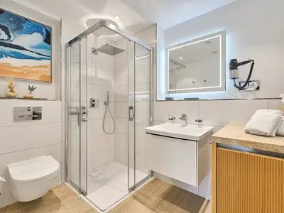 Ferienwohnung für 4 Personen (69 m²) in Scharbeutz 3/10