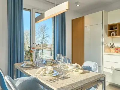 Ferienwohnung für 4 Personen (69 m²) in Scharbeutz 5/10