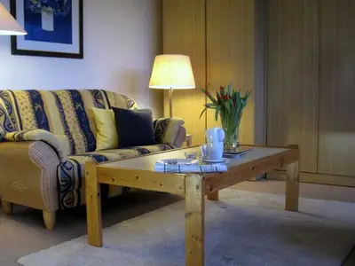 Ferienwohnung für 2 Personen (39 m²) in Scharbeutz 4/10