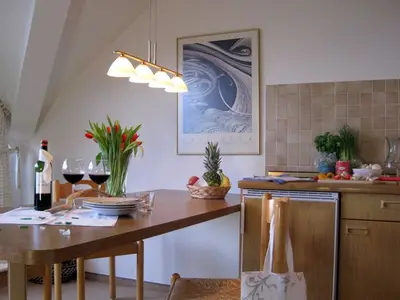 Ferienwohnung für 2 Personen (39 m²) in Scharbeutz 7/10
