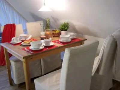 Ferienwohnung für 3 Personen (47 m²) in Scharbeutz 2/10