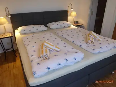 Ferienwohnung für 3 Personen (47 m²) in Scharbeutz 3/10