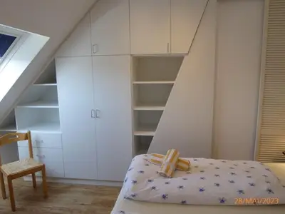 Ferienwohnung für 3 Personen (47 m²) in Scharbeutz 4/10
