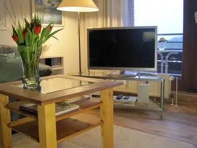 Ferienwohnung für 3 Personen (47 m²) in Scharbeutz 6/10