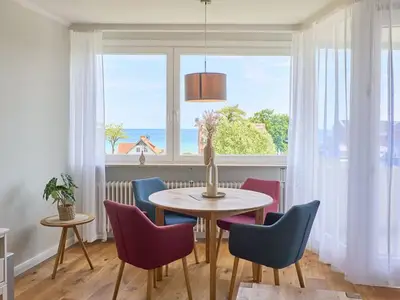 Ferienwohnung für 2 Personen (52 m²) in Scharbeutz 7/10