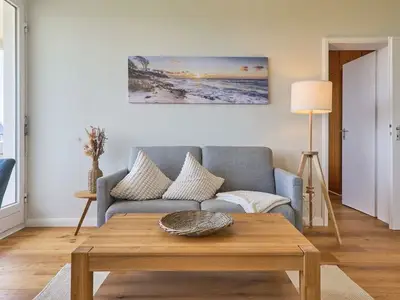 Ferienwohnung für 2 Personen (52 m²) in Scharbeutz 10/10