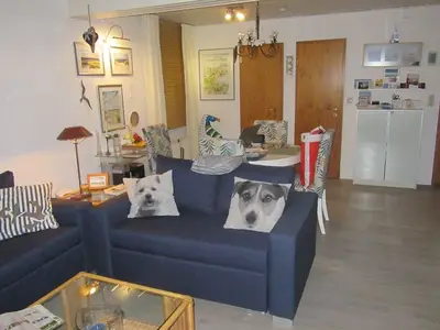 Ferienwohnung für 4 Personen (50 m²) in Scharbeutz 3/10