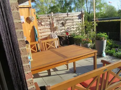 Ferienwohnung für 4 Personen (50 m²) in Scharbeutz 6/10