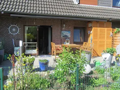 Ferienwohnung für 4 Personen (50 m²) in Scharbeutz 8/10