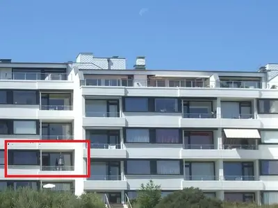 Ferienwohnung für 3 Personen (45 m²) in Scharbeutz 3/10