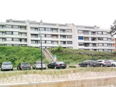 Ferienwohnung für 3 Personen (45 m²) in Scharbeutz 5/10