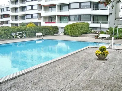 Ferienwohnung für 3 Personen (45 m²) in Scharbeutz 8/10