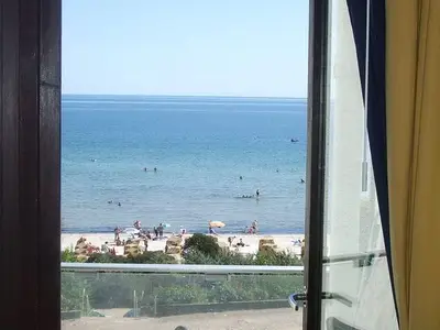 Ferienwohnung für 3 Personen (45 m²) in Scharbeutz 9/10