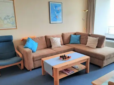 Ferienwohnung für 3 Personen (45 m²) in Scharbeutz 10/10