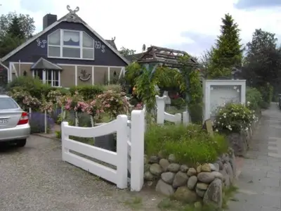Ferienwohnung für 2 Personen (44 m²) in Scharbeutz 2/10