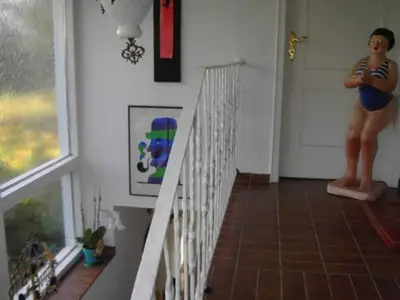 Ferienwohnung für 2 Personen (44 m²) in Scharbeutz 5/10