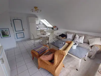 Ferienwohnung für 2 Personen (44 m²) in Scharbeutz 6/10