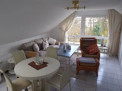 Ferienwohnung für 2 Personen (44 m²) in Scharbeutz 7/10