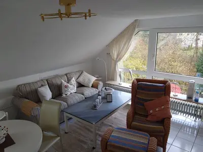 Ferienwohnung für 2 Personen (44 m²) in Scharbeutz 8/10