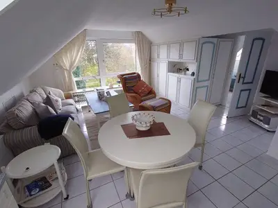 Ferienwohnung für 2 Personen (44 m²) in Scharbeutz 9/10