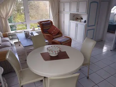 Ferienwohnung für 2 Personen (44 m²) in Scharbeutz 10/10