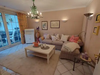 Ferienwohnung für 2 Personen (48 m²) in Scharbeutz 6/10