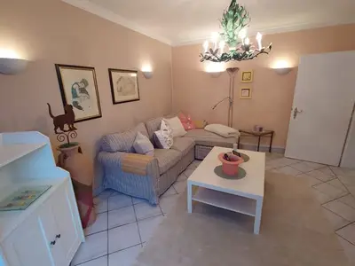 Ferienwohnung für 2 Personen (48 m²) in Scharbeutz 7/10