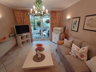 Ferienwohnung für 2 Personen (48 m²) in Scharbeutz 8/10
