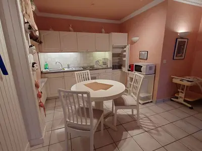 Ferienwohnung für 2 Personen (48 m²) in Scharbeutz 9/10