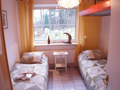 Ferienwohnung für 2 Personen (48 m²) in Scharbeutz 10/10