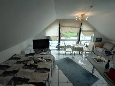 Ferienwohnung für 2 Personen (30 m²) in Scharbeutz 6/10