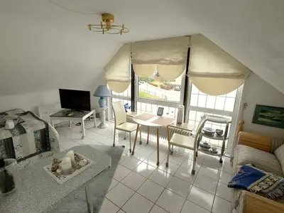 Ferienwohnung für 2 Personen (30 m²) in Scharbeutz 7/10